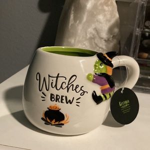Èccolo 2021 Witches Brew Mug